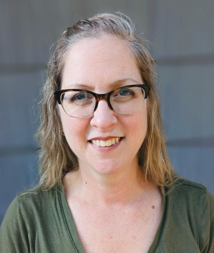 Dr. Mary Ellsworth, DVM