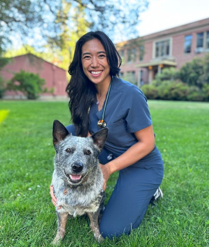 Dr. Holly Duvall